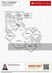 The Waterside (D15), Condominium #154492222
